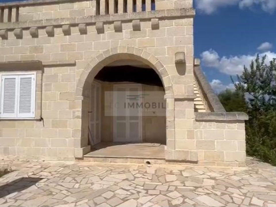 Villa i Carovigno, Brindisi - foto 4