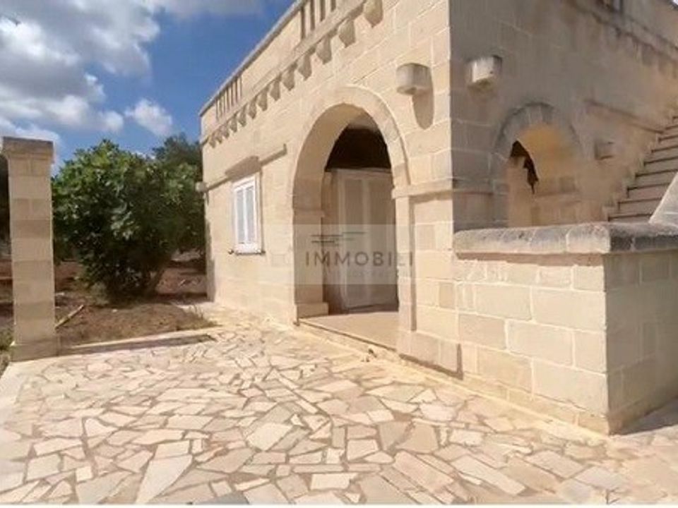 Villa i Carovigno, Brindisi - foto 3