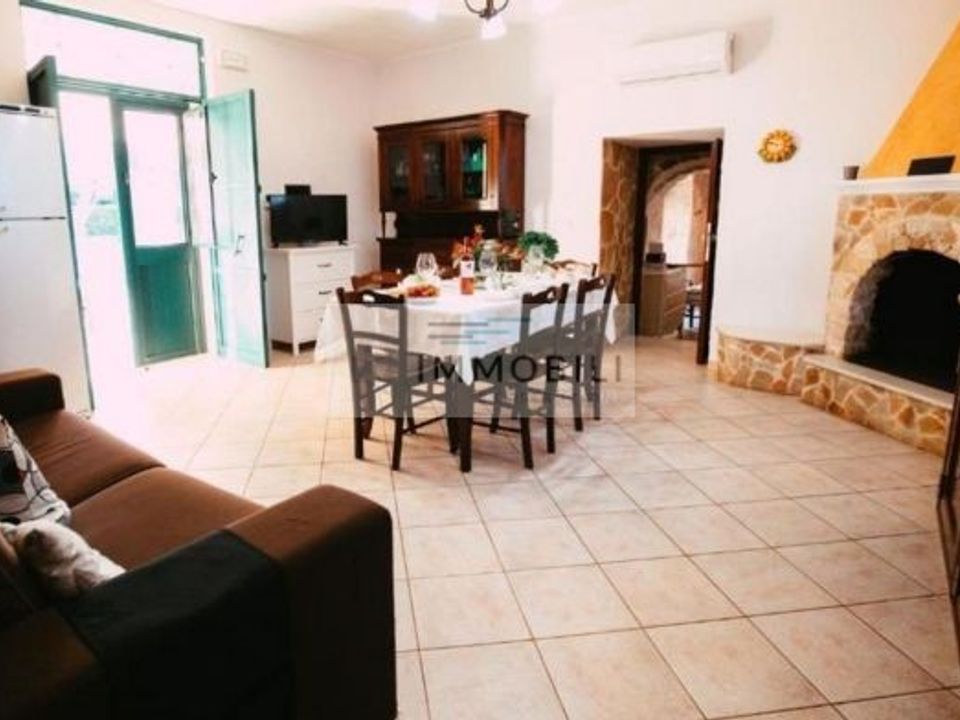 Villa i Carovigno, Brindisi - bilde 5