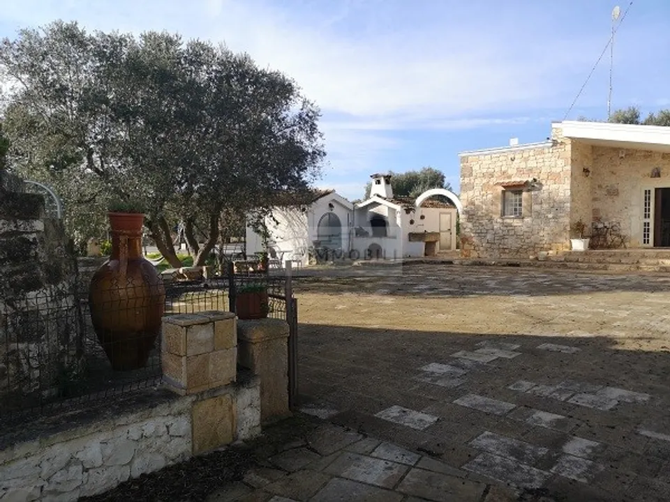Villa i Carovigno, Brindisi - foto 2