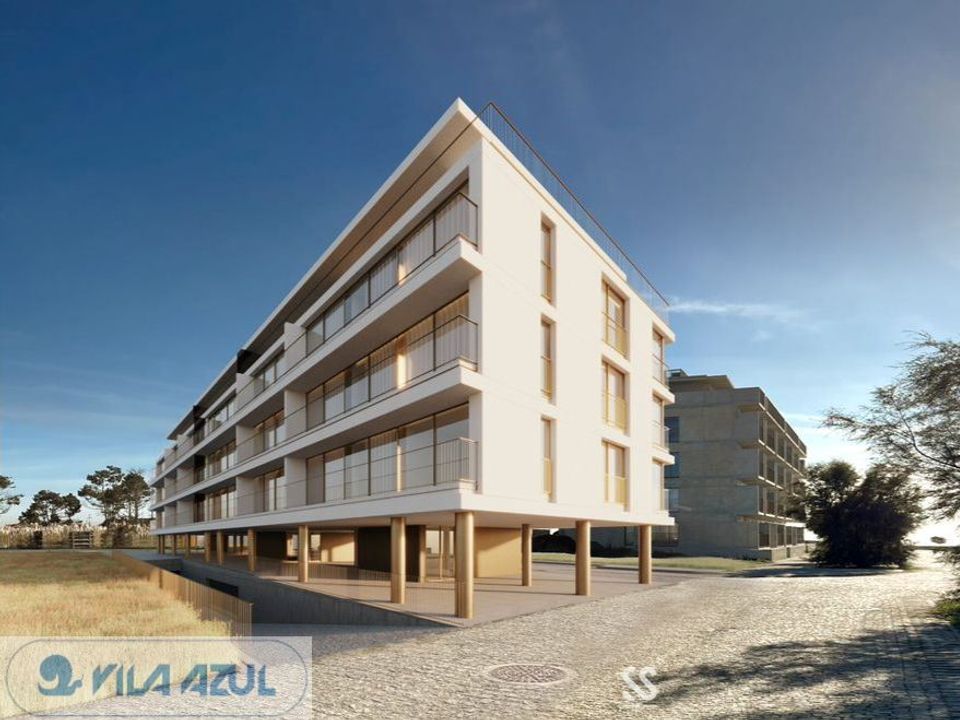 Lejlighed i Vila Nova de Gaia, Porto - foto 3