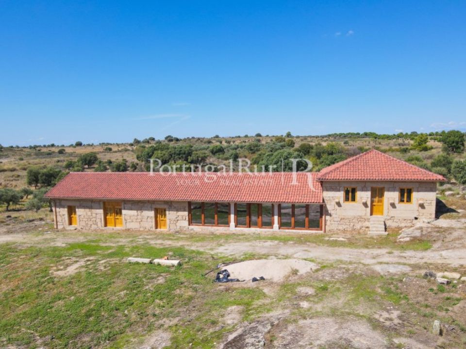 Farm i Monsanto e Idanha-a-Velha, Castelo Branco - foto 3