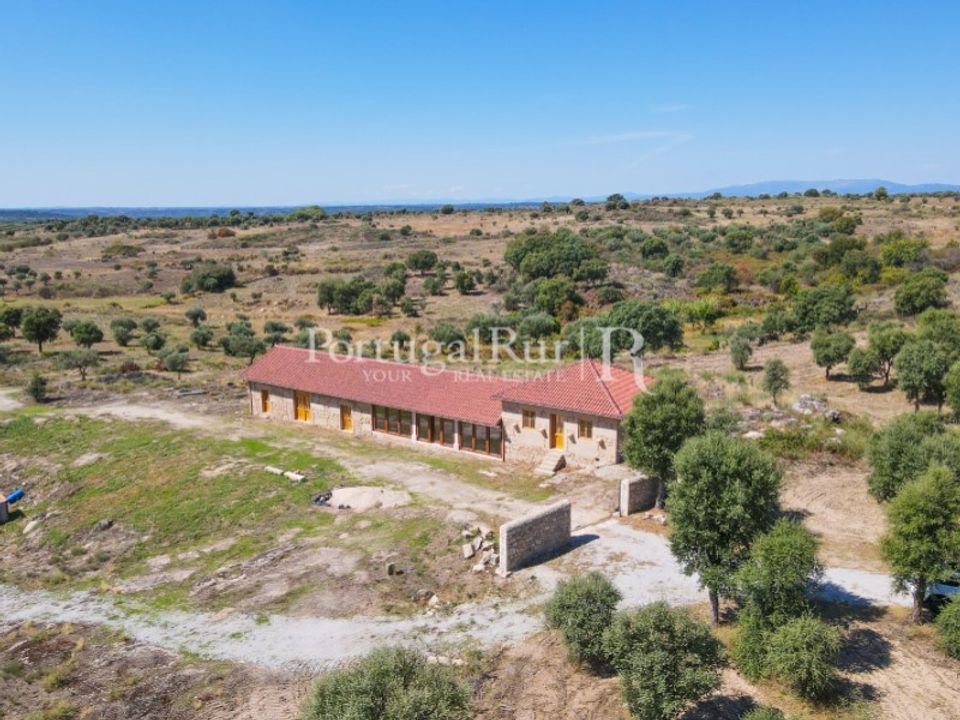 Farm i Monsanto e Idanha-a-Velha, Castelo Branco - foto 2