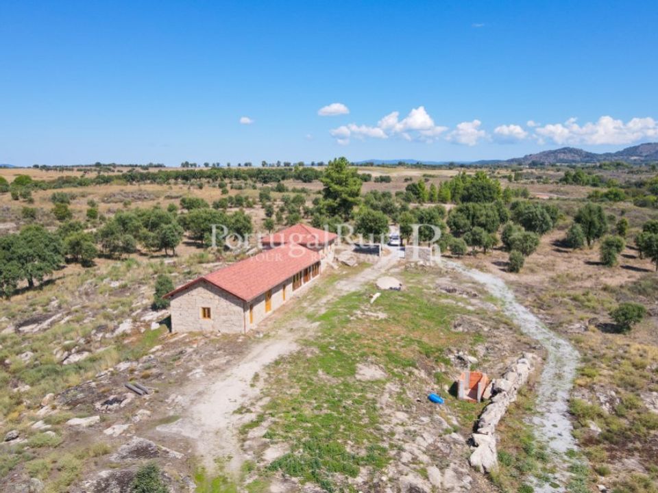 Farm i Monsanto e Idanha-a-Velha, Castelo Branco - foto 5