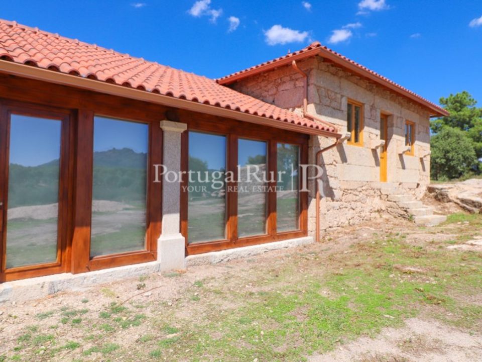 Farm i Monsanto e Idanha-a-Velha, Castelo Branco - foto 4