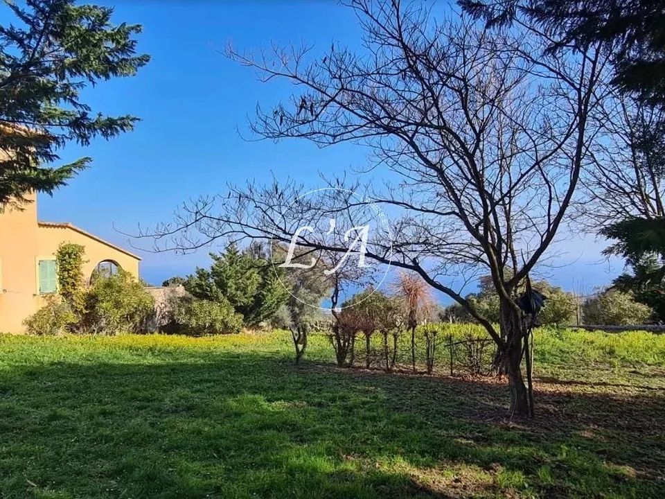 Villa i Solenzara, Corse-du-Sud - foto 3