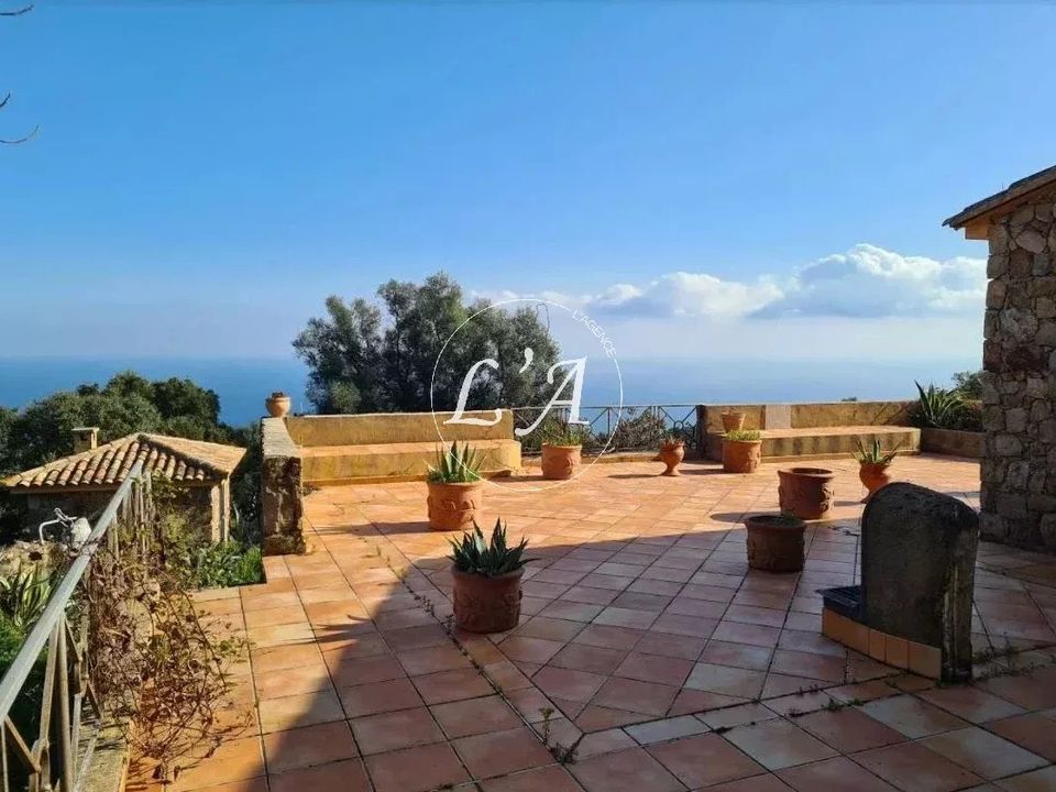 Villa i Solenzara, Corse-du-Sud - foto 5