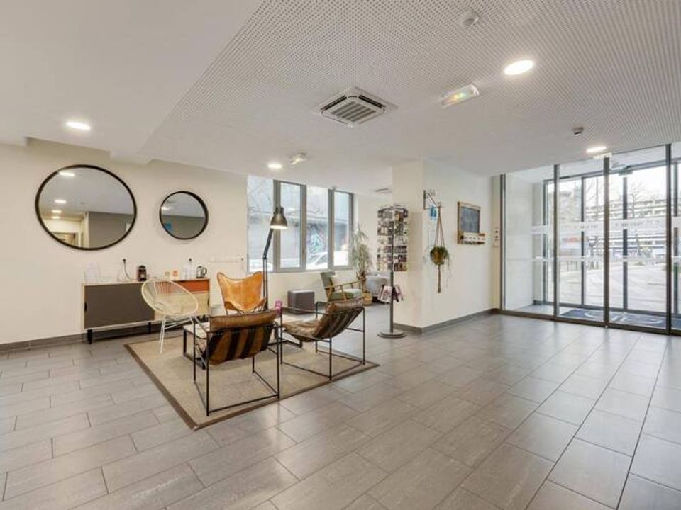 Studio i Bordeaux, Gironde - foto 2