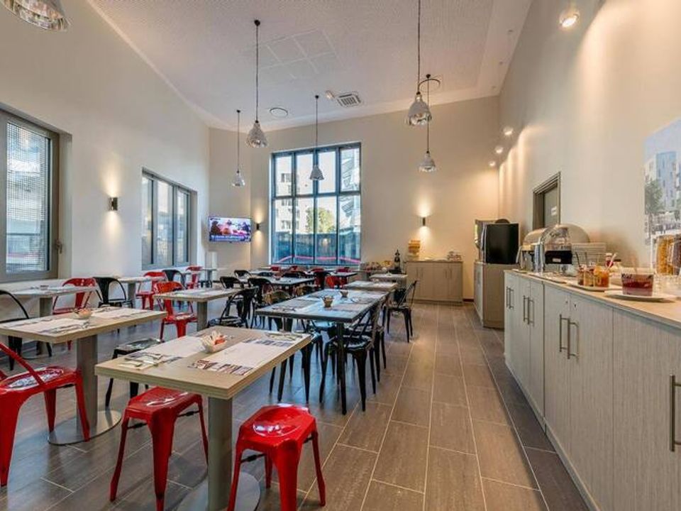 Studio i Bordeaux, Gironde - foto 3
