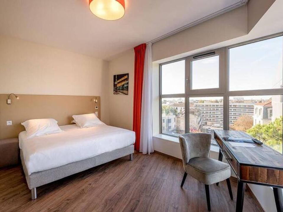 Studio i Bordeaux, Gironde - foto 5