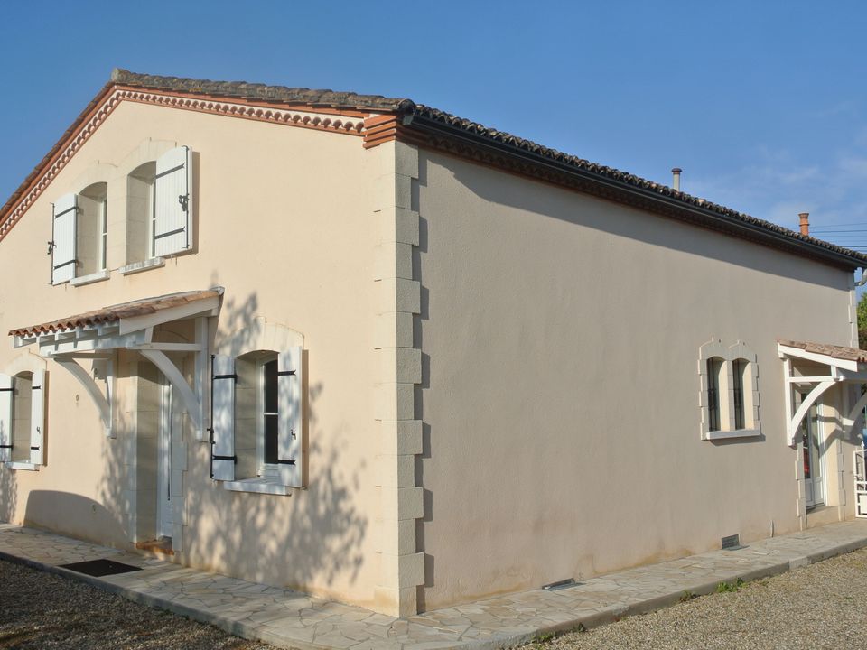 Villa i Beaupuy, Lot-et-Garonne - foto 2