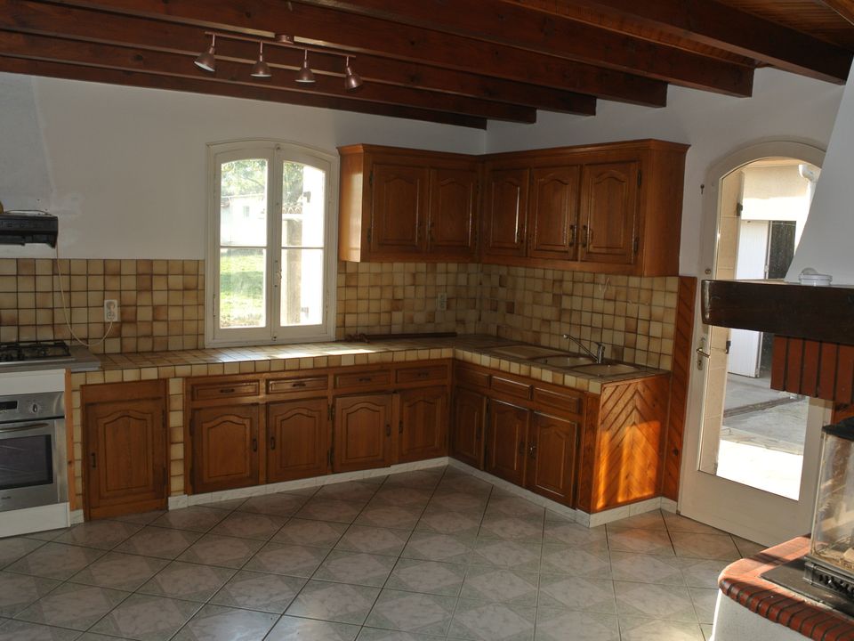 Villa i Beaupuy, Lot-et-Garonne - foto 5