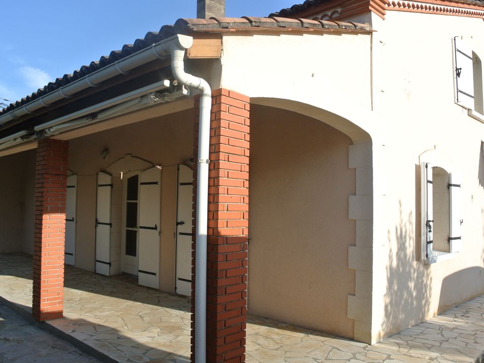 Villa i Beaupuy, Lot-et-Garonne - foto 4