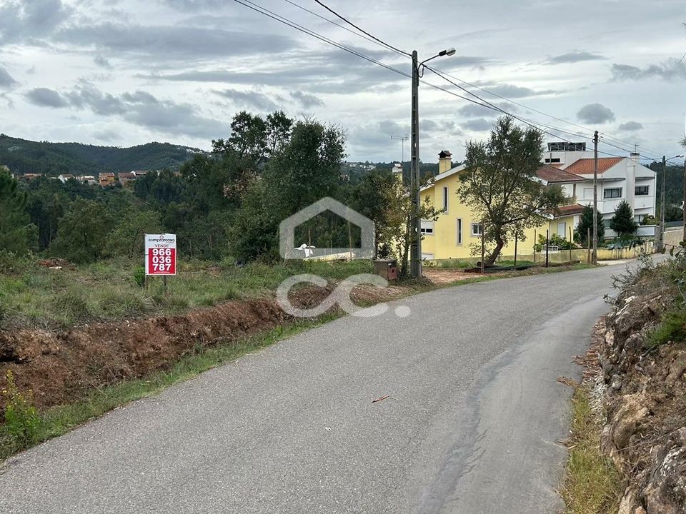 Helårsgrund i Coimbra, Coimbra - foto 4
