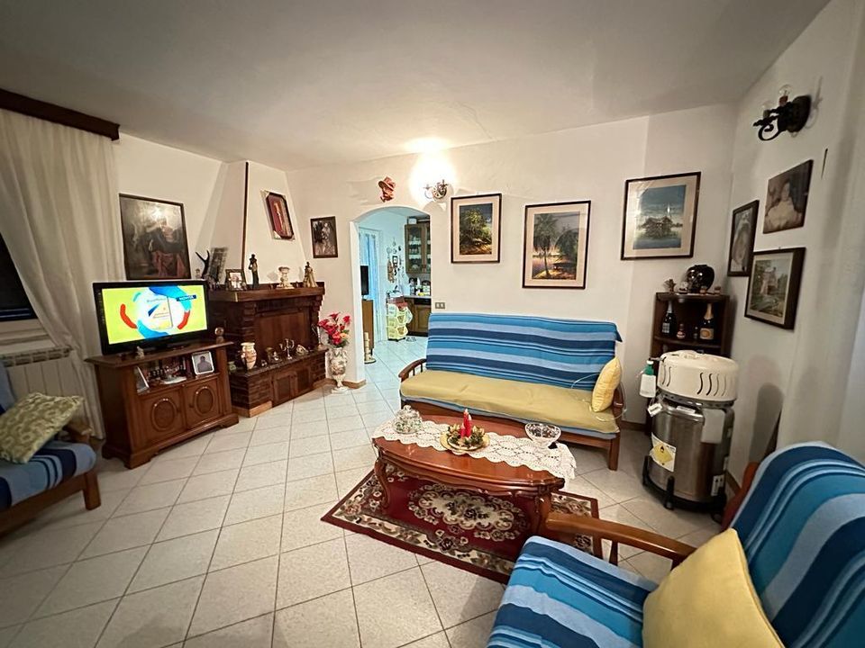 Byhus i Ameglia, La Spezia - foto 1