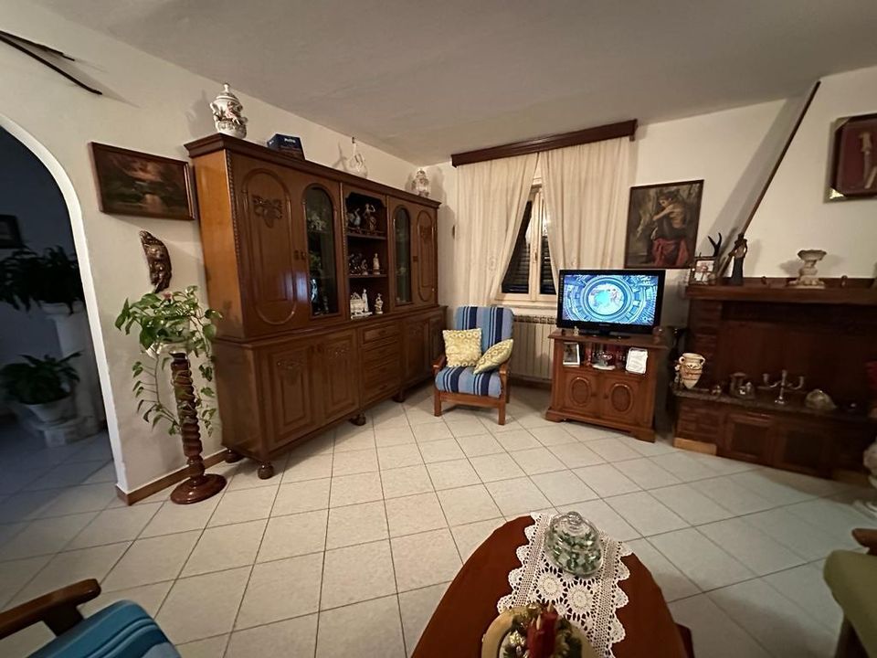 Byhus i Ameglia, La Spezia - foto 5