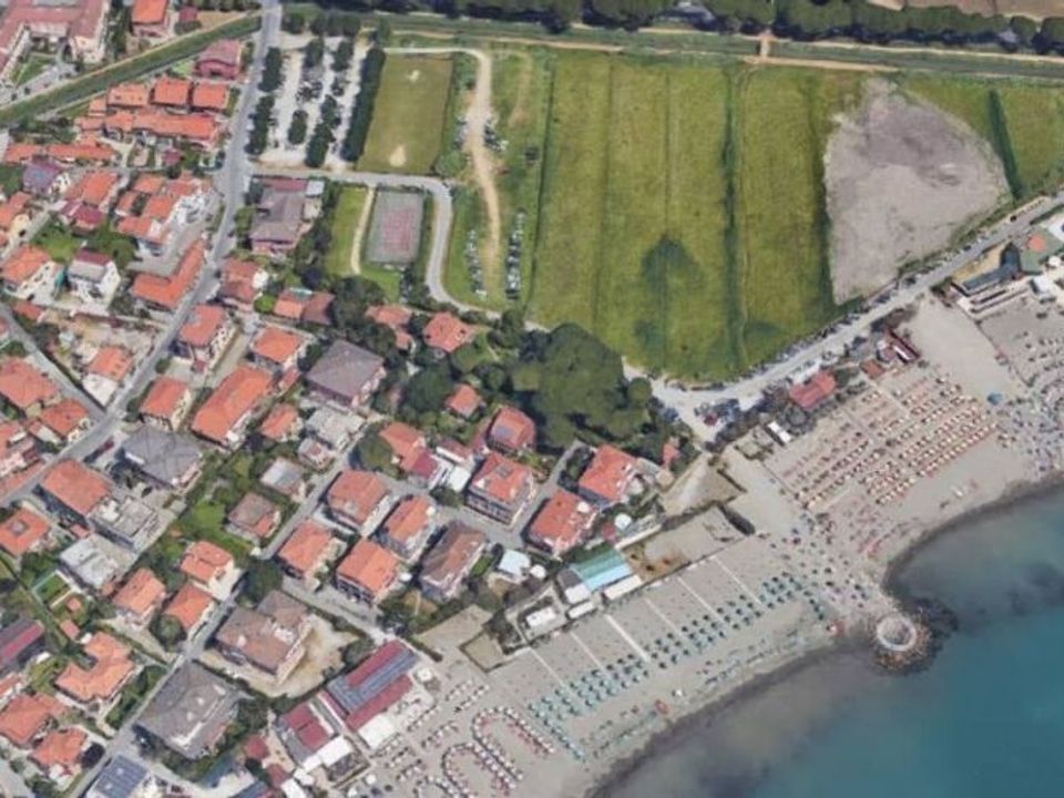 Byhus i Ameglia, La Spezia - foto 4