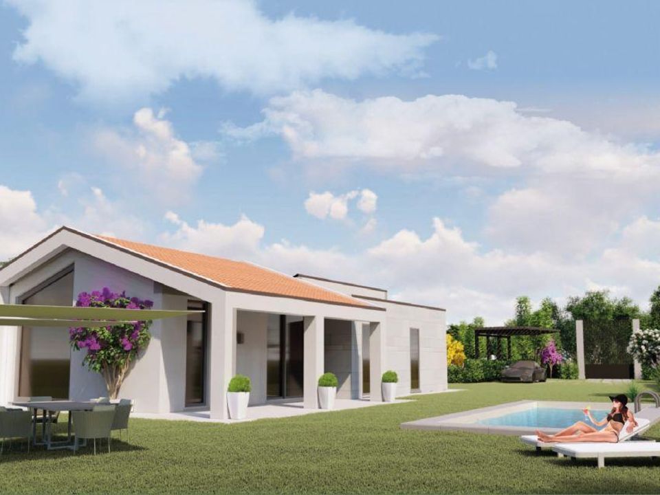 Villa i Sarzana, La Spezia - foto 3