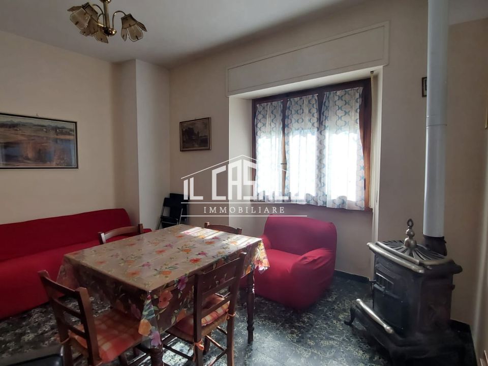 Lejlighed i San Godenzo, Florence - foto 2
