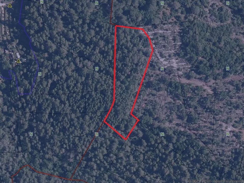 Działka: Carcès, Var – zdjęcie 2