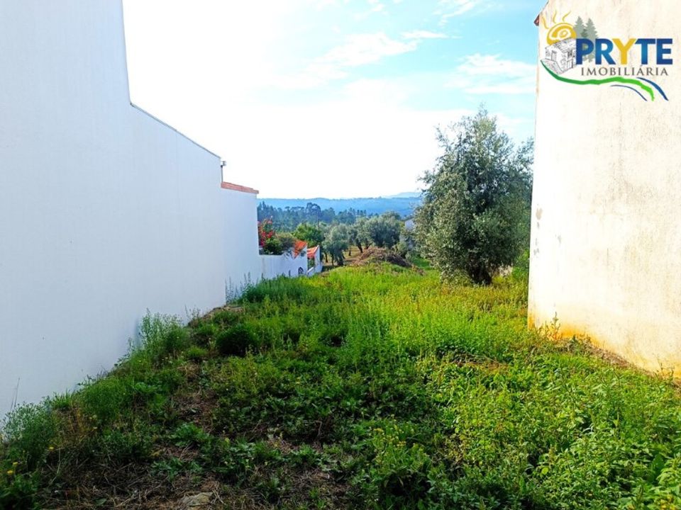 Helårsgrund i Serta, Castelo Branco - foto 4
