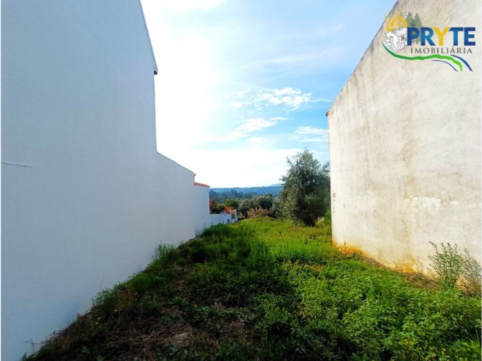 Helårsgrund i Serta, Castelo Branco - foto 5