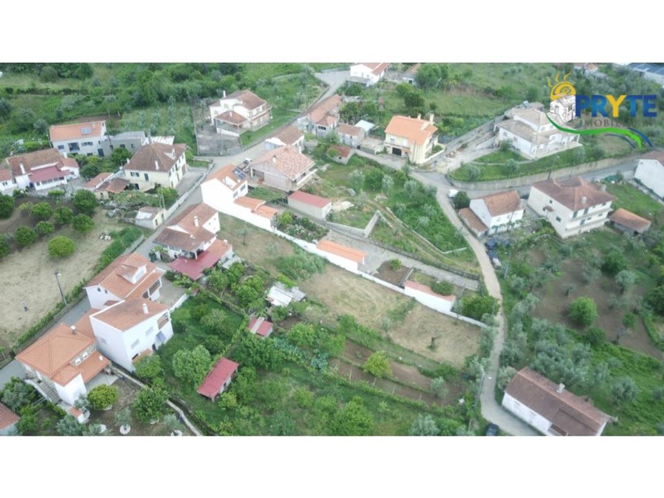 Helårsgrund i Serta, Castelo Branco - foto 2