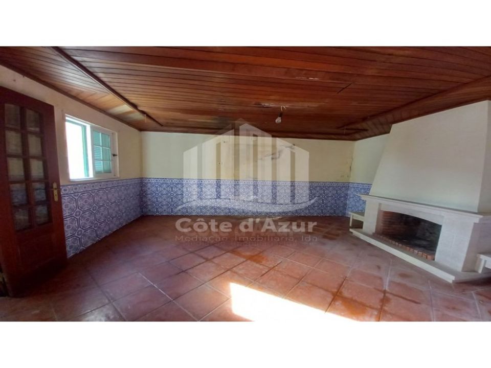 Villa i Alcochete, Setubal - foto 1