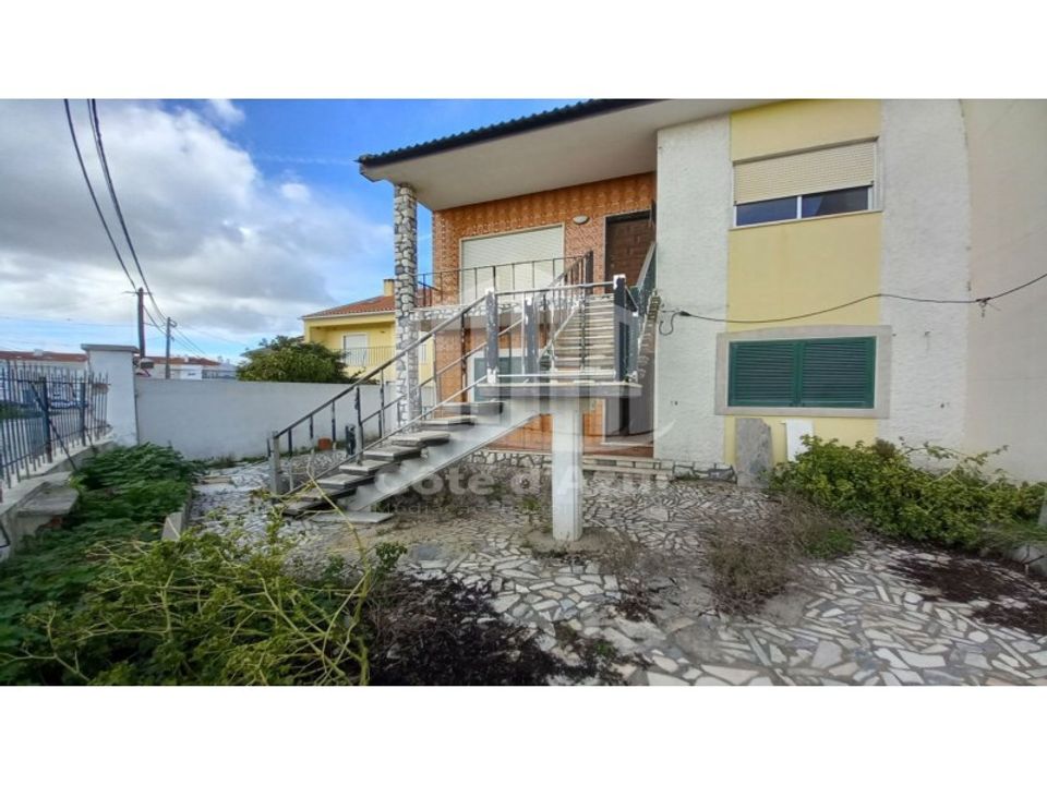Villa i Alcochete, Setubal - foto 2