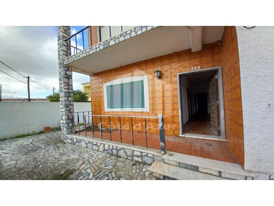 Villa i Alcochete, Setubal - foto 4