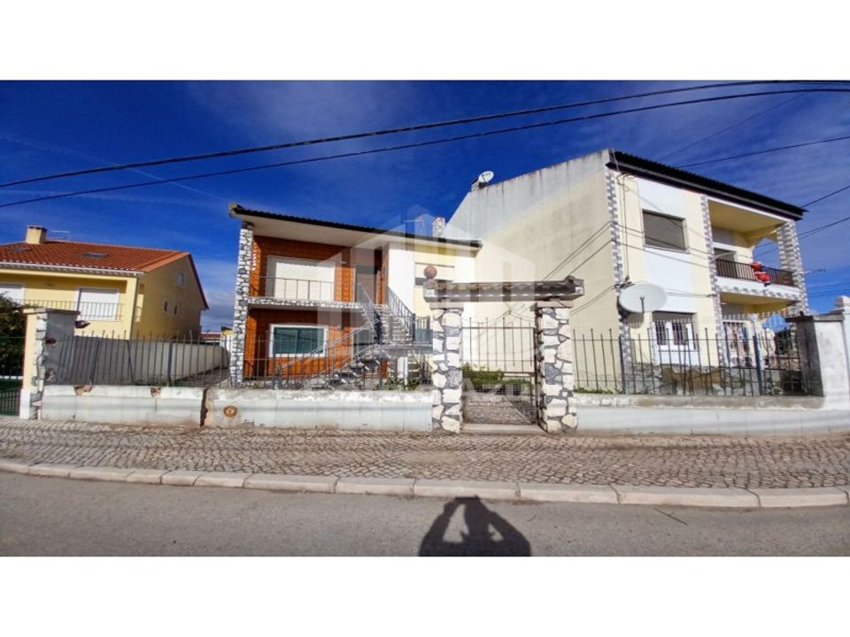 Villa i Alcochete, Setubal - foto 3