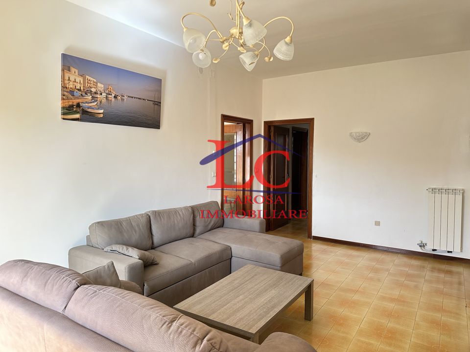 Lejlighed i Melendugno, Lecce - foto 3