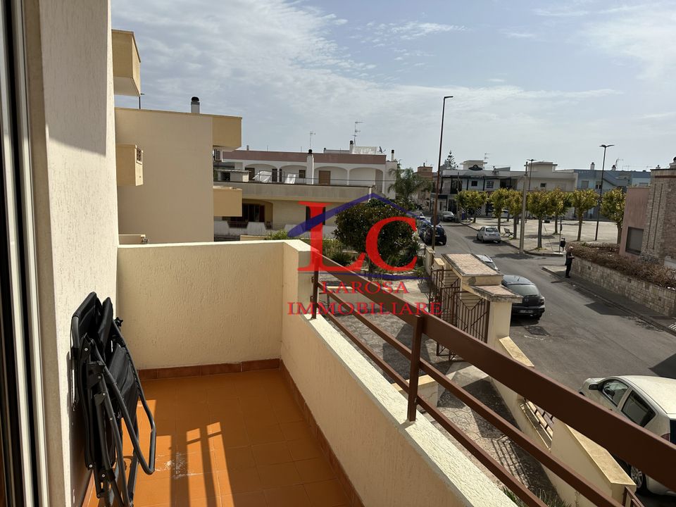 Lejlighed i Melendugno, Lecce - foto 4