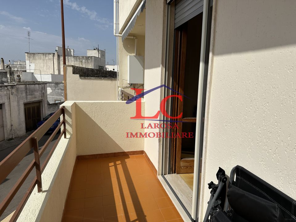 Lejlighed i Melendugno, Lecce - foto 5