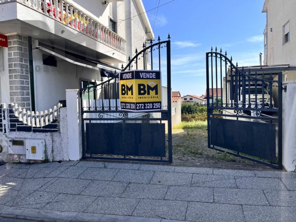 Helårsgrund i Castelo Branco, Castelo Branco - foto 4