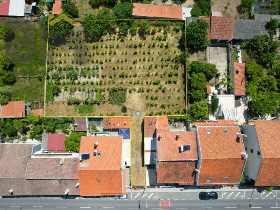 Helårsgrund i Castelo Branco, Castelo Branco - foto 2