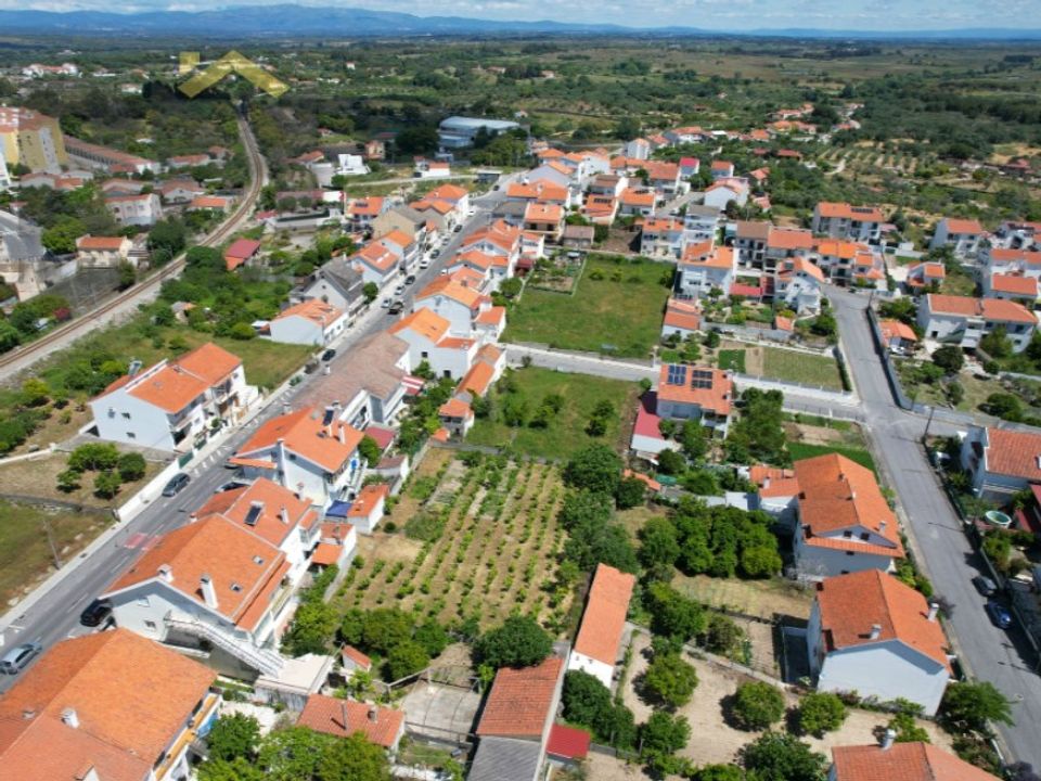 Helårsgrund i Castelo Branco, Castelo Branco - foto 3