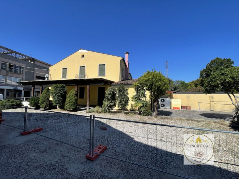Villa i Montagnana, Padua - foto 1
