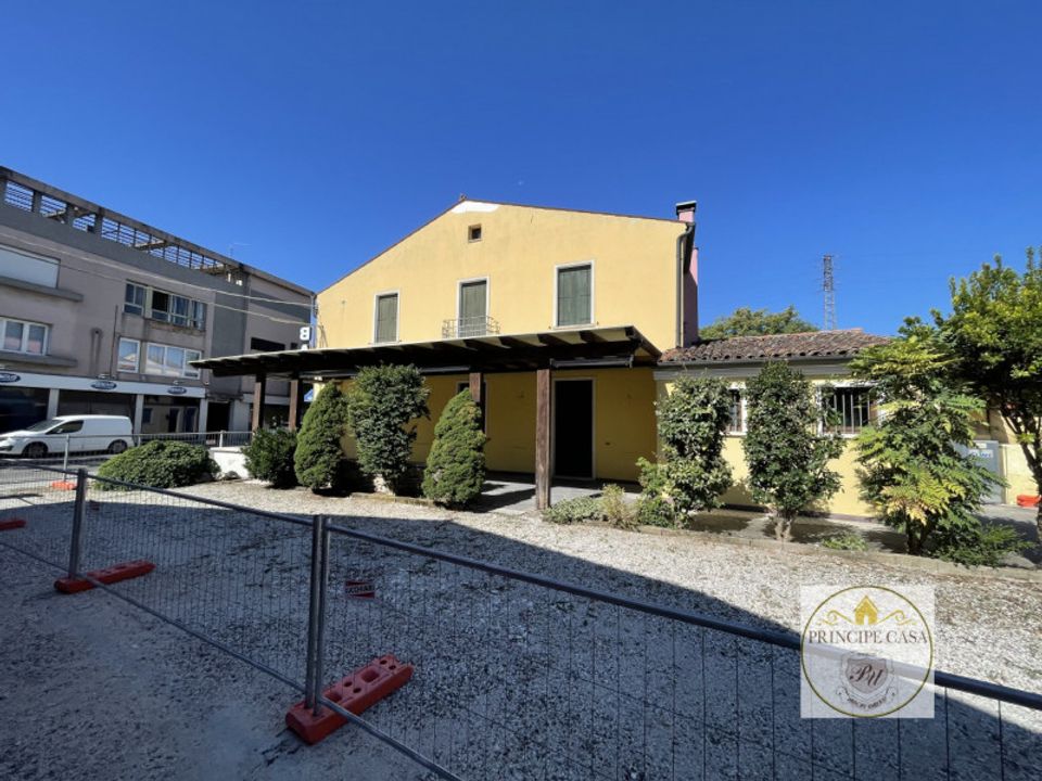 Villa i Montagnana, Padua - foto 2