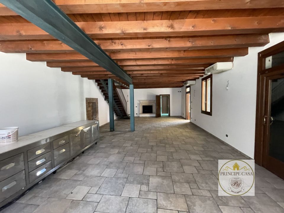 Villa i Montagnana, Padua - foto 4