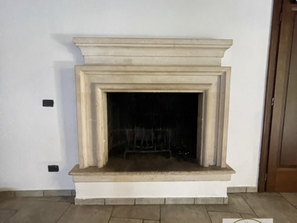 Villa i Montagnana, Padua - foto 5