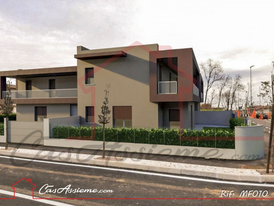 Villa i Loria, Treviso - foto 2