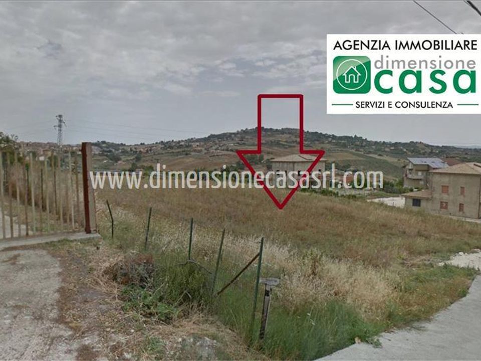Helårsgrund i San Cataldo, Caltanissetta - foto 2