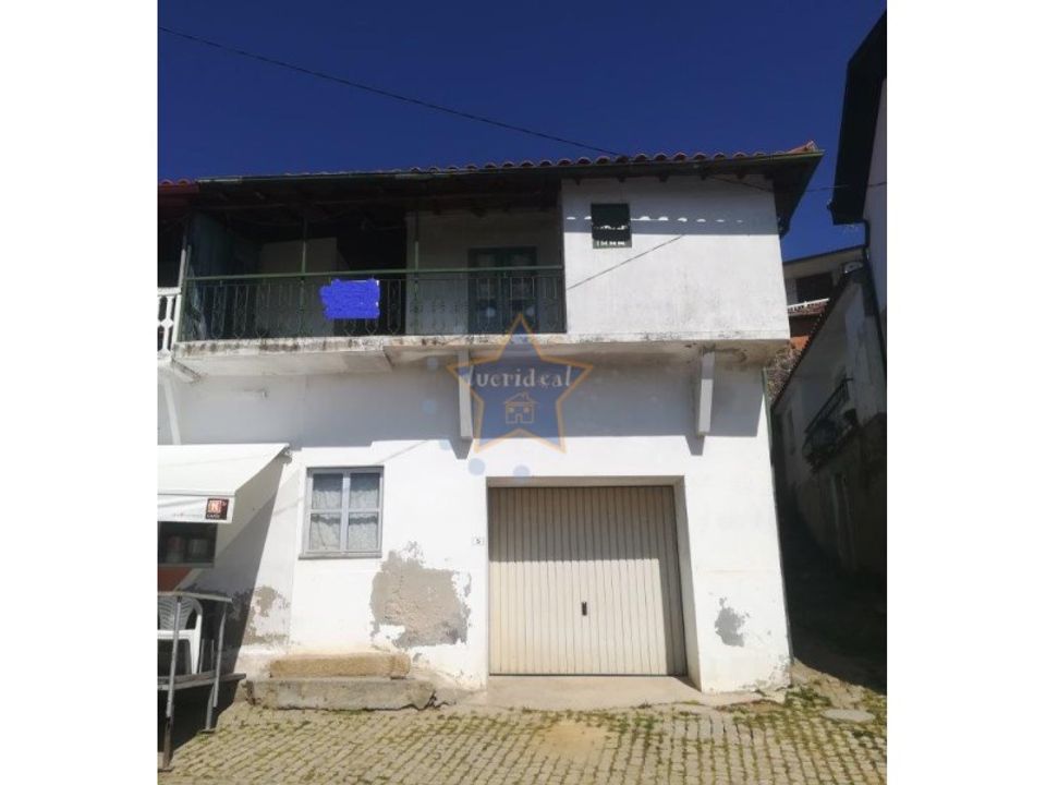 Villa i Vila Flor, Braganca - foto 1