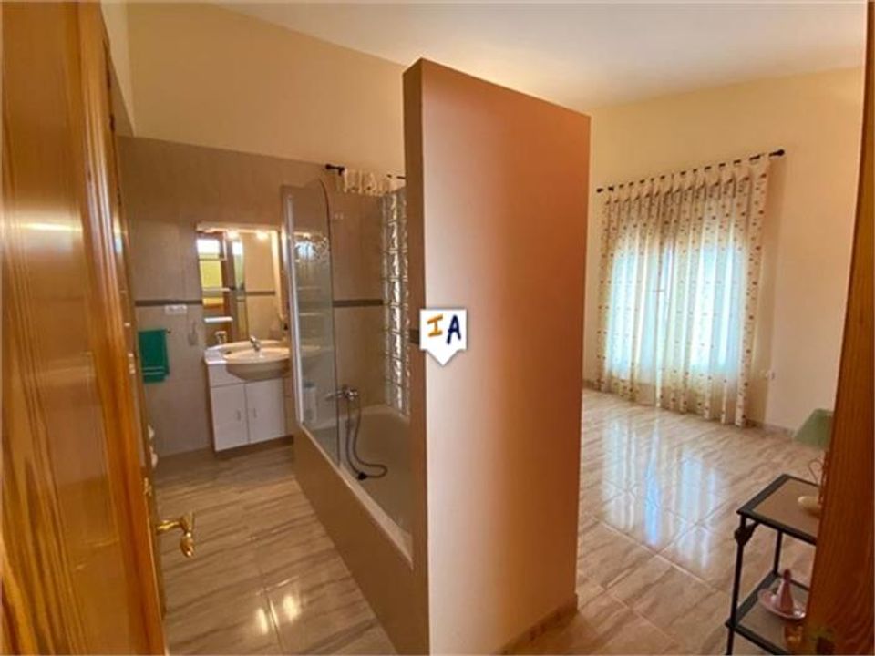 Rekkehus i Illora, Granada - bilde 4