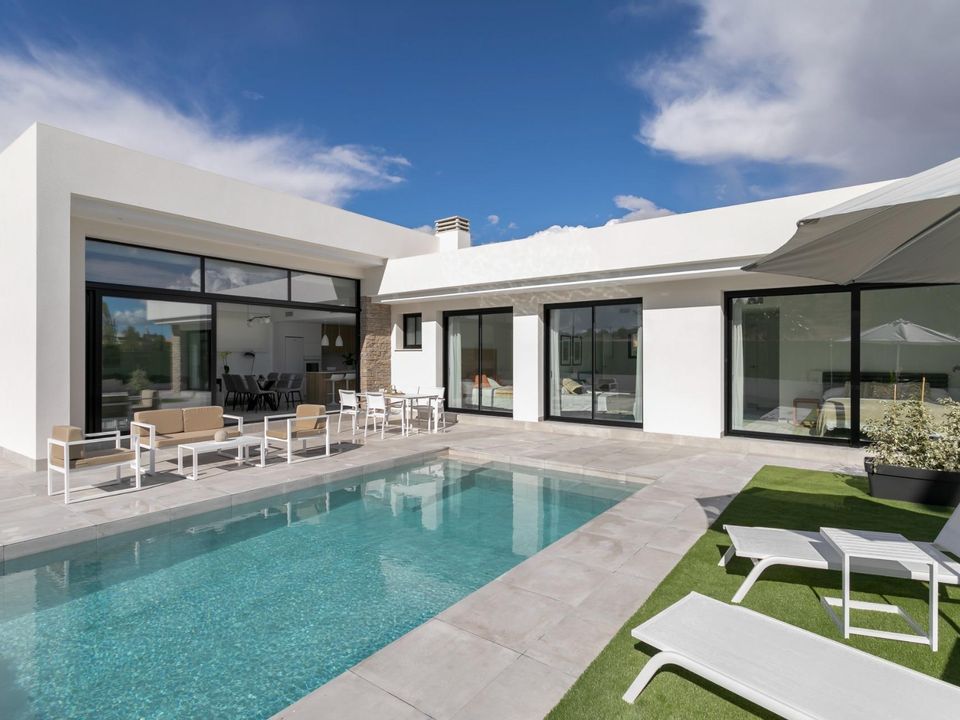 Villa i Calasparra, Murcia - foto 2
