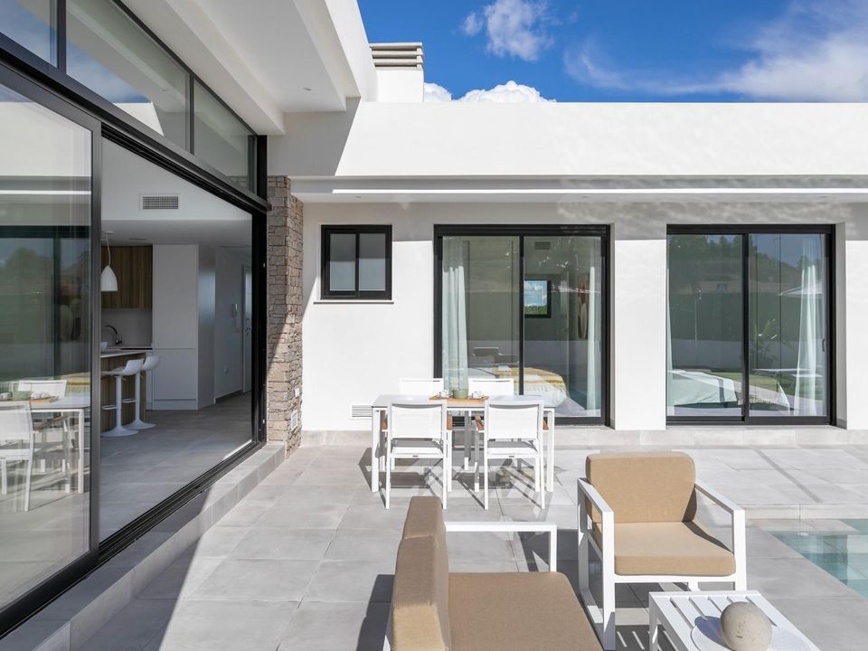 Villa i Calasparra, Murcia - foto 5
