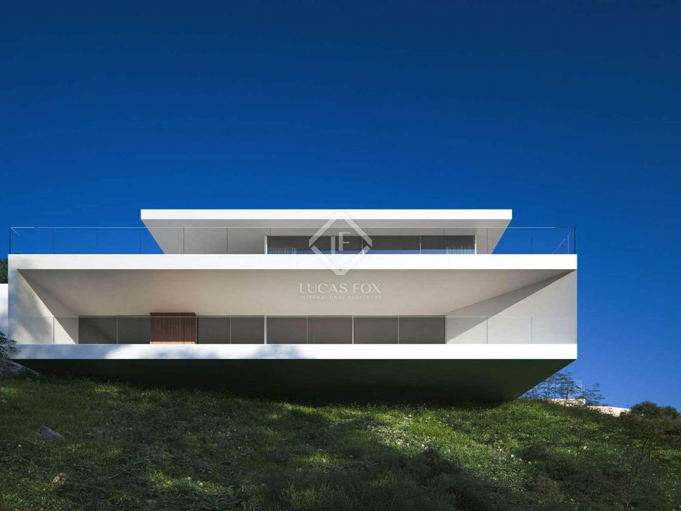 Villa i Teulada, Alicante - foto 2