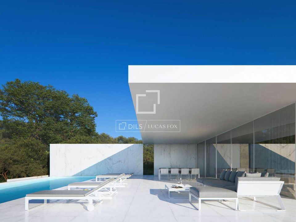 Villa i Teulada, Alicante - foto 3