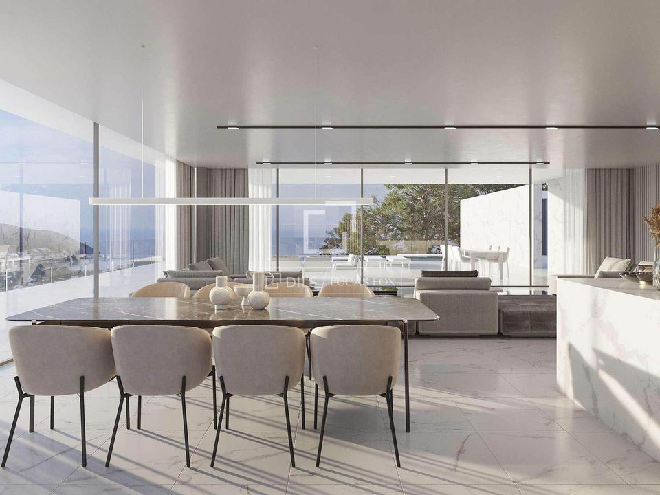 Villa i Teulada, Alicante - foto 5